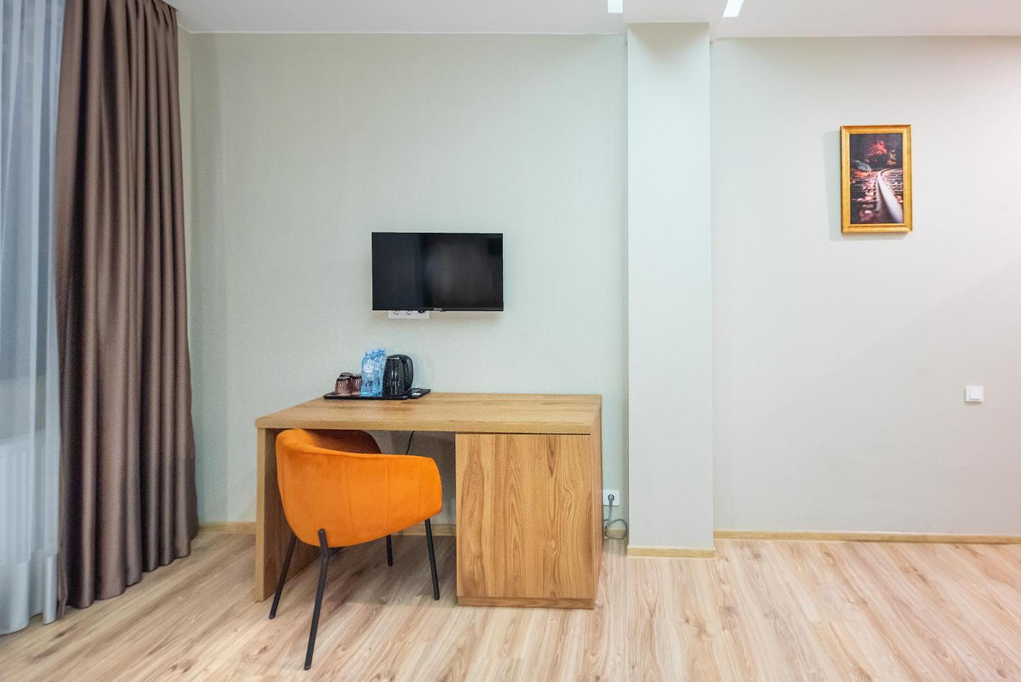 Solo Grand Boshuri Hotel Wellness Resort Qvemo Boshuri Екстер'єр фото